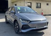 New BYD E2 43 kWh 94 hp FWD 2025 Gray for sale