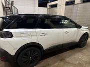 Peugeot 5008 2021 White for sale