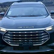 Jetour X70 Plus 2023 Black for sale