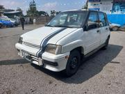 Daewoo Tico Base 1997 White for sale
