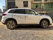 Suzuki Vitara 2021 Silver for sale