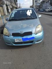 Toyota Vitz 2003 for sale
