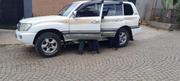 Toyota Land Cruiser 2007 for sale