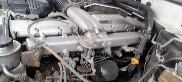 Toyota Land Cruiser 2007