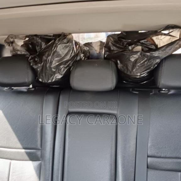 Nissan Qashqai 2017 Gray