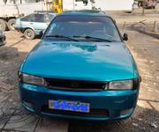 Toyota Corolla 1999 Blue for sale