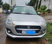 Suzuki Swift 2022 Teal for sale