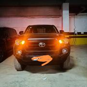 Toyota Tacoma 2017 Gray for sale