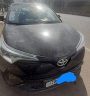 Toyota C-HR 2020 Black for sale