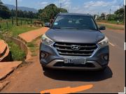 Hyundai Creta 2020 Gray for sale