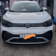Volkswagen ID.6 2023 White for sale