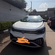 Volkswagen ID.6 2024 White for sale