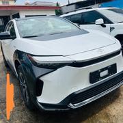 Toyota bZ4X 2022 White for sale