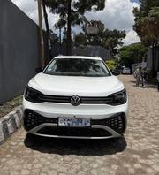 Volkswagen ID.6 2024 White for sale