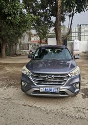 Hyundai Creta 2020 Gray for sale