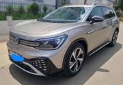 Volkswagen ID.6 2024 Brown for sale