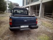 Ford F-150 Automatic 2002 Blue for sale
