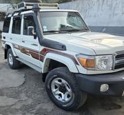 Toyota Land Cruiser 2019 for sale