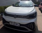 Volkswagen ID.6 2024 White for sale