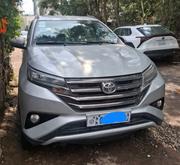Toyota Rush 2022 Beige for sale