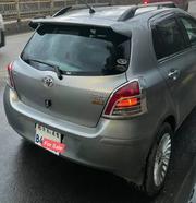 Toyota Yaris Base Hatchback 3dr 2010 Gray for sale
