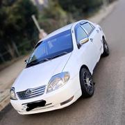 Toyota Corolla 2003 for sale