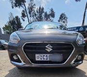 Suzuki Dzire 2022 Gray for sale
