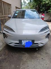 BYD Song Plus 2025 for sale