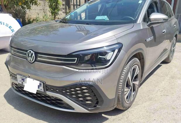 Volkswagen ID.6 2024