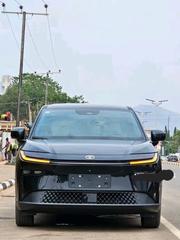 New Toyota bZ3 2025 Matt Black for sale