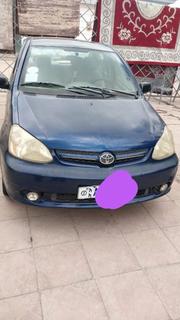 Toyota Platz 2005 for sale