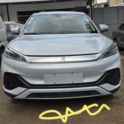 New BYD Yuan Plus 2024 Ivory for sale