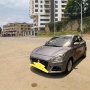 Suzuki Dzire 2021 Gray for sale