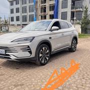 BYD Song Plus DM-i 2025 Ivory for sale