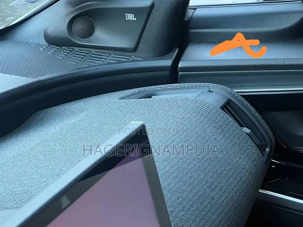 BYD Song Plus DM-i 2025 Ivory