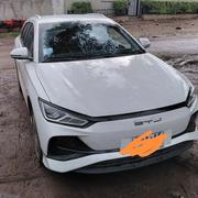 BYD E2 43 kWh 94 hp FWD 2024 White for sale