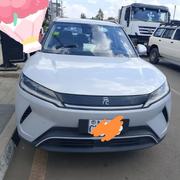 BYD Yuan Up 2025 Gray for sale