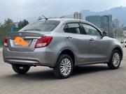 Suzuki Dzire 2022 Gray for sale
