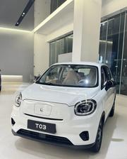 New Leapmotor T03 2025 White for sale