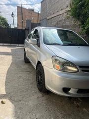 Toyota Platz 2004 Silver for sale