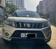 Suzuki Grand Vitara 2021 Silver for sale