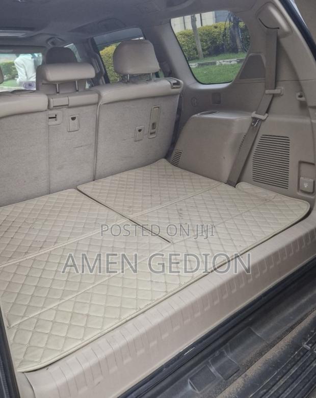 Toyota Land Cruiser 2013 Black