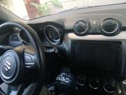 Suzuki Swift 2022 Silver for sale