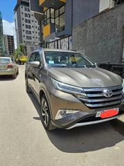 Toyota Rush 2020 Ivory for sale