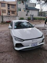 New BYD E2 43 kWh 94 hp FWD 2024 White for sale