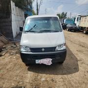 Suzuki Eeco 2024 Silver for sale
