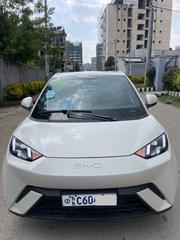 BYD Seagull 2024 Beige for sale