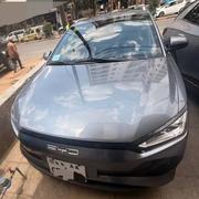 New BYD E2 43 kWh 94 hp FWD 2025 Gray for sale