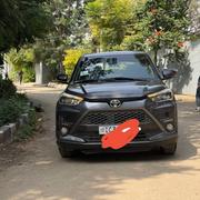 Toyota Raize 2022 Gray for sale