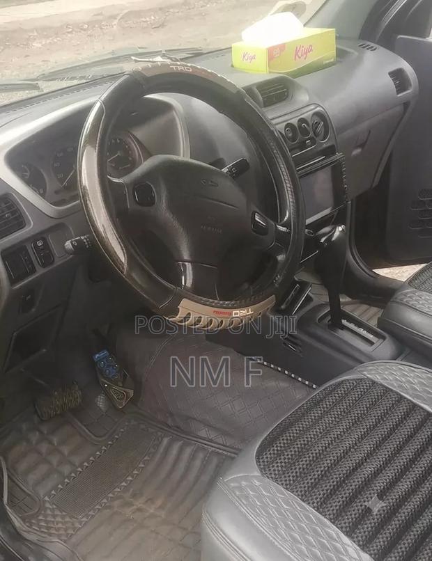 Daihatsu Terios Automatic 2003 Blue